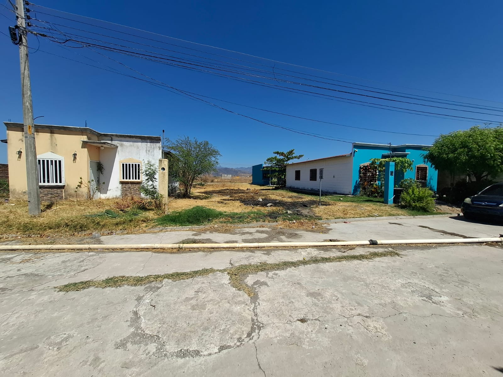 CHOLUTECA, CHOLUTECA